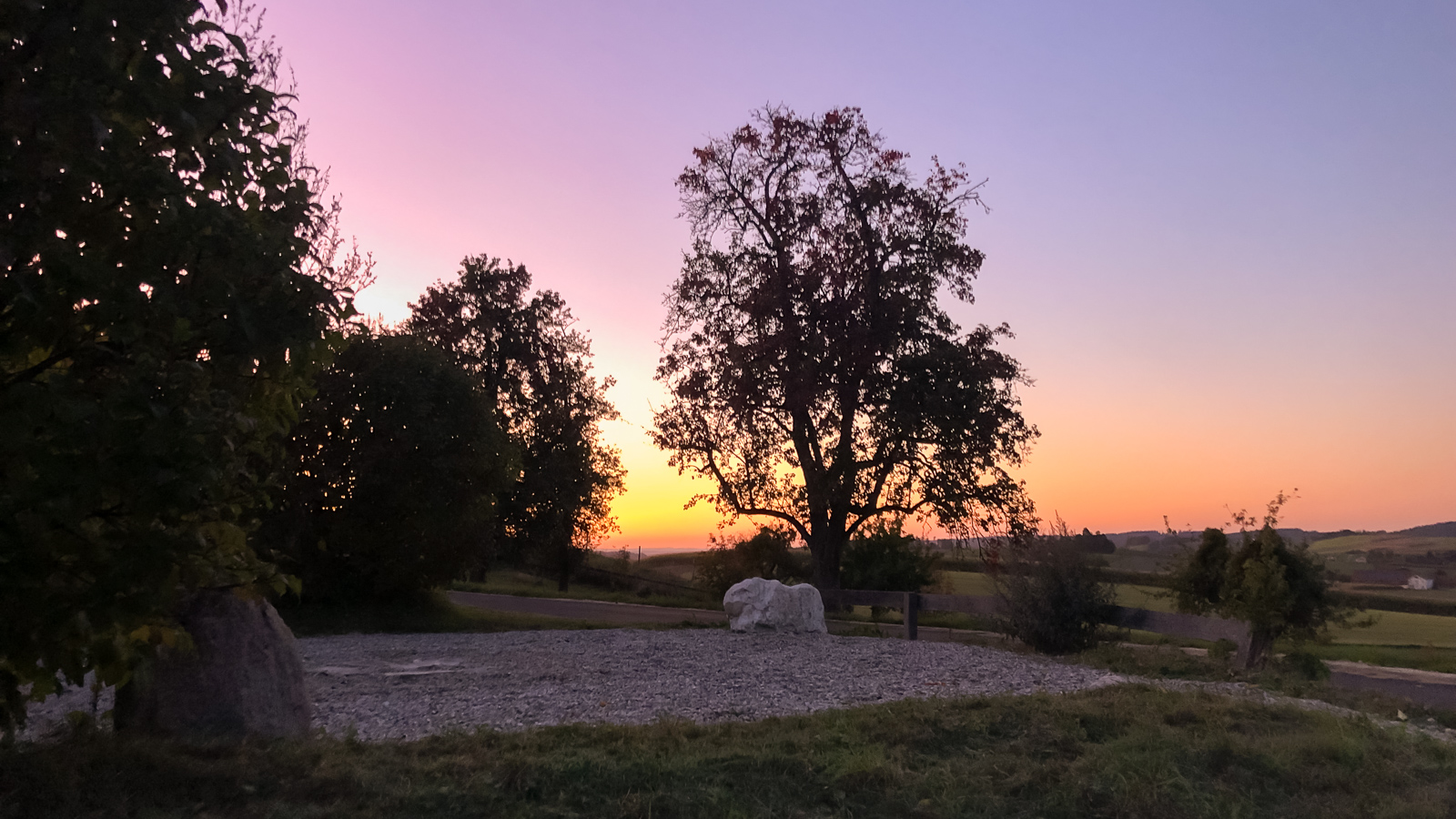 Retreats