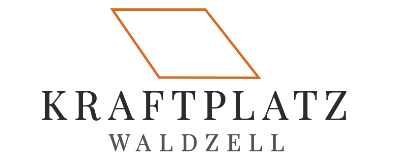 Logo Kraftplatz Waldzell